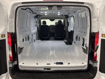 2026 Ford Transit Cargo T-250