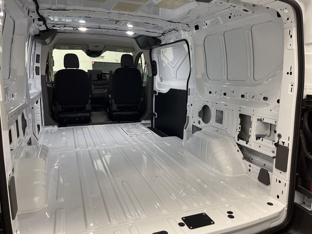 2026 Ford Transit Cargo T-250