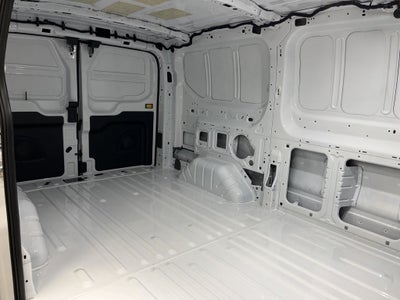 2026 Ford Transit Cargo T-250