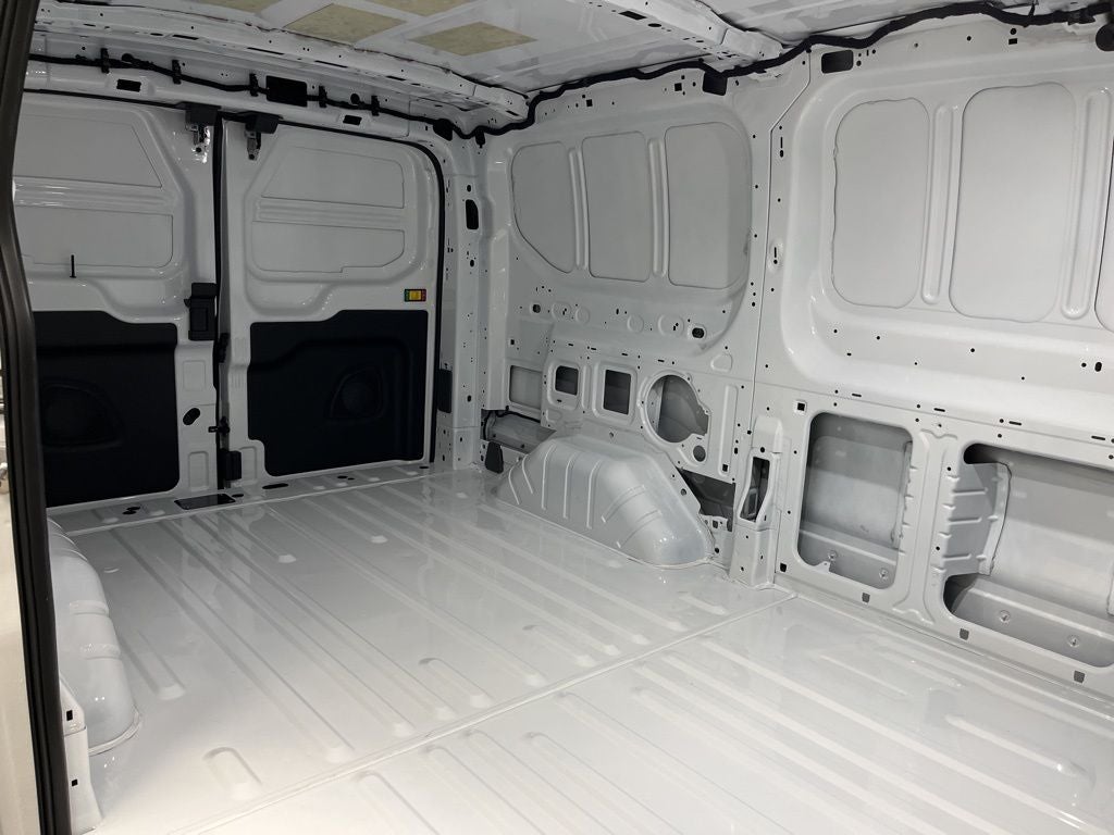 2026 Ford Transit Cargo T-250