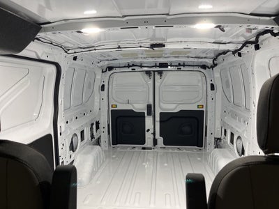 2026 Ford Transit Cargo T-250