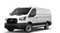 2026 Ford Transit Cargo T-250