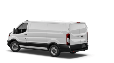 2026 Ford Transit Cargo T-250