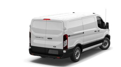 2026 Ford Transit Cargo T-250
