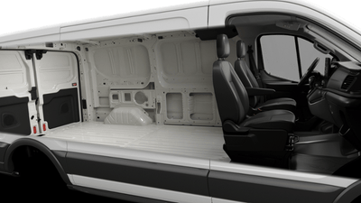 2026 Ford Transit Cargo T-250