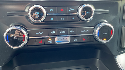 2026 Ford F-150 XLT Hybrid