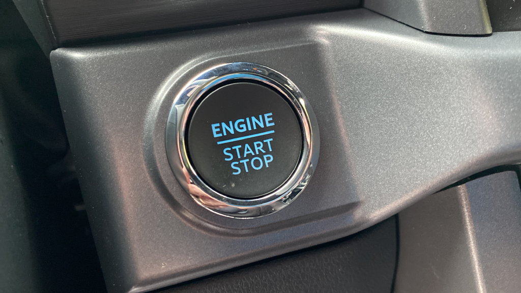2026 Ford F-150 XLT Hybrid