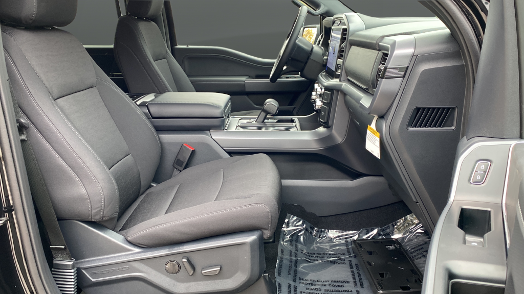 2026 Ford F-150 XLT Hybrid