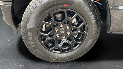 2026 Ford F-150 XLT Hybrid
