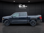 2026 Ford F-150 XLT Hybrid