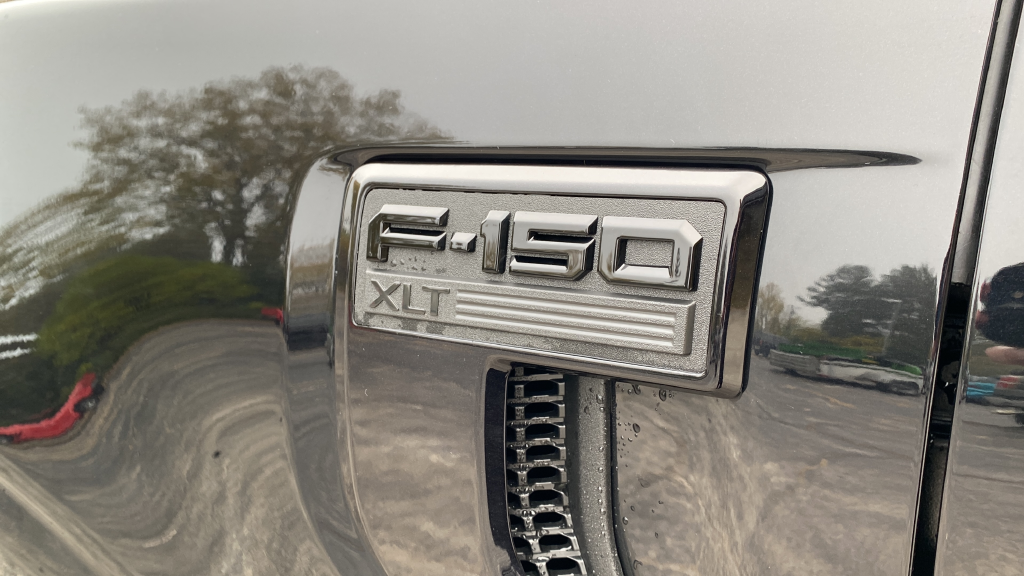 2026 Ford F-150 XLT Hybrid