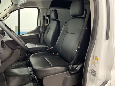 2025 Ford Transit-150 Base