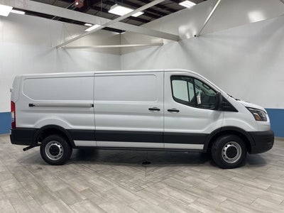 2025 Ford Transit-150 Base