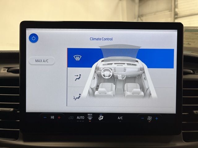 2025 Ford Transit-150 Base