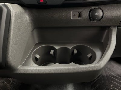 2025 Ford Transit-150 Base