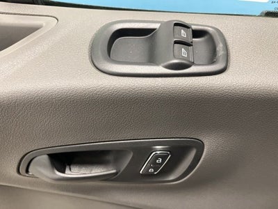 2025 Ford Transit-150 Base