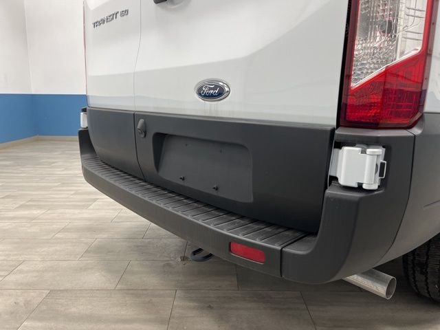 2025 Ford Transit-150 Base