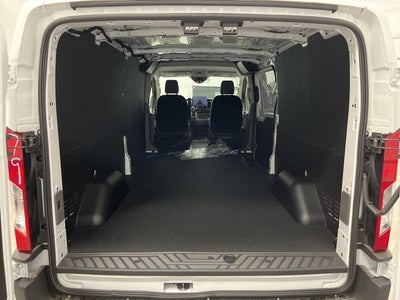 2025 Ford Transit-150 Base