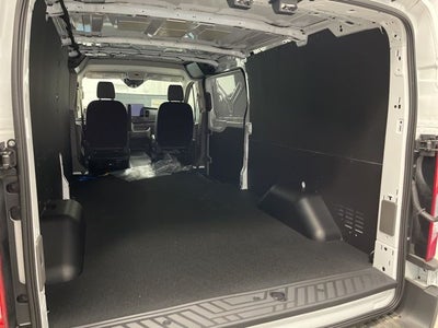 2025 Ford Transit-150 Base