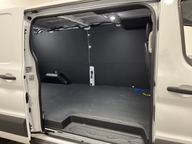2025 Ford Transit-150 Base