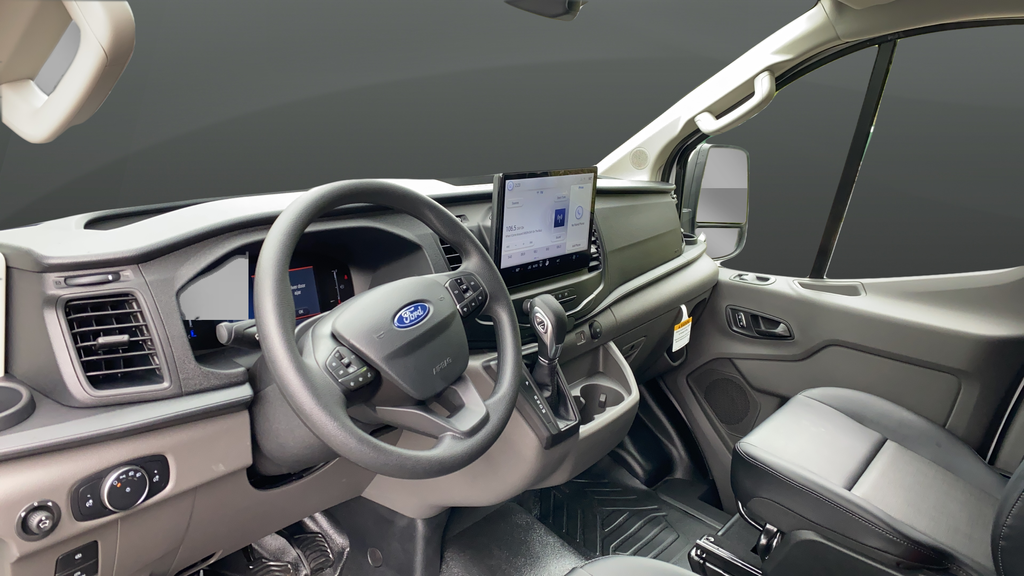 2026 Ford Transit-150 Base