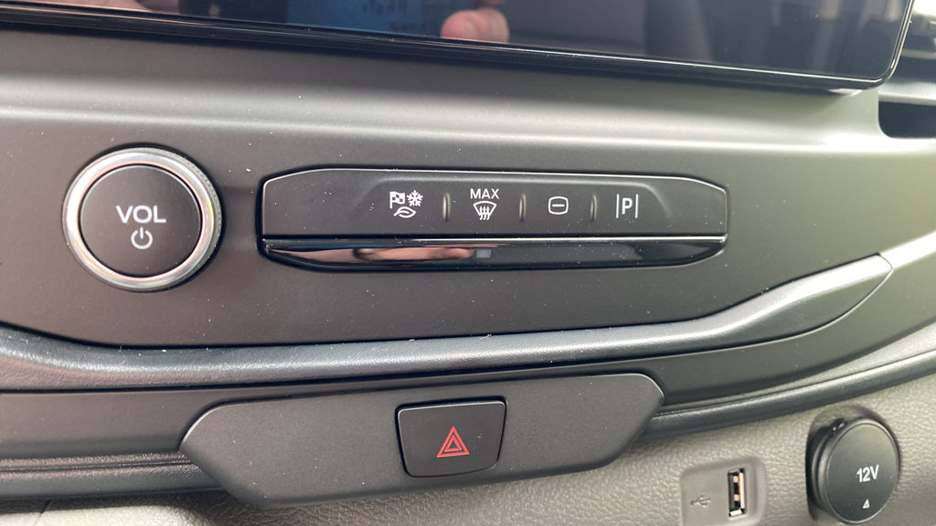 2026 Ford Transit-150 Base