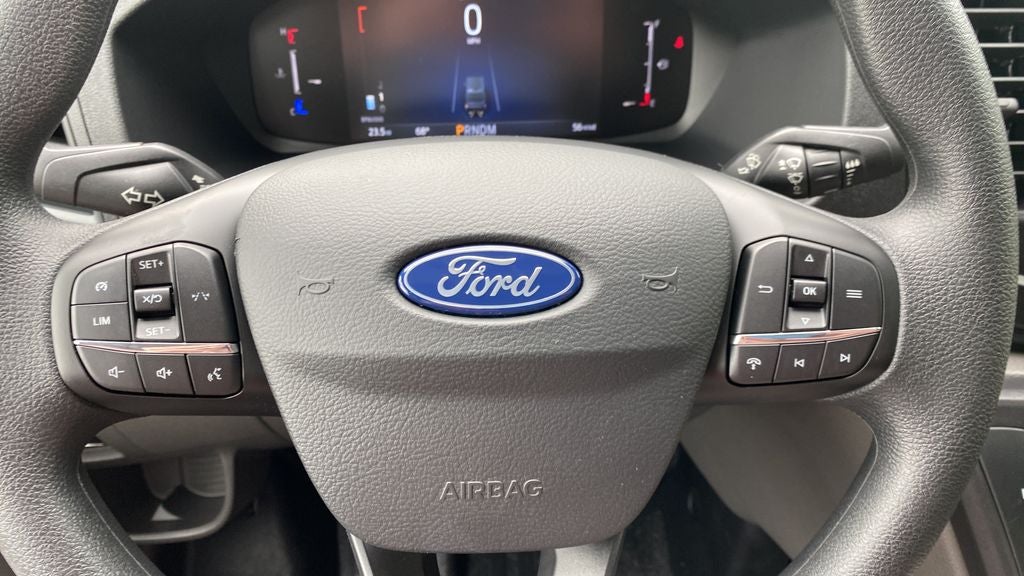 2026 Ford Transit-150 Base