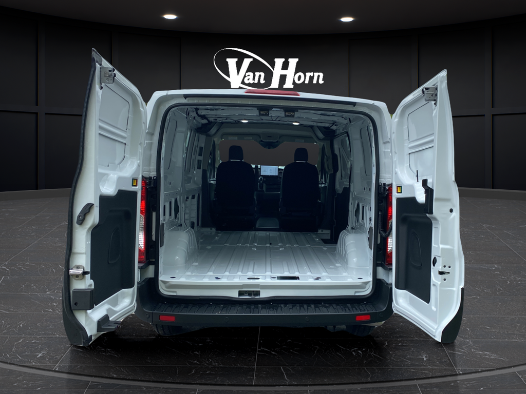 2026 Ford Transit-150 Base