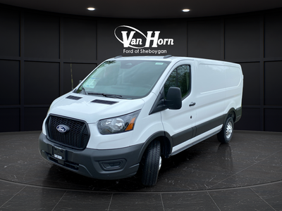2026 Ford Transit-150 Base