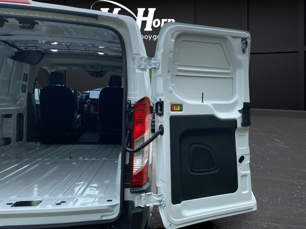2026 Ford Transit-150 Base