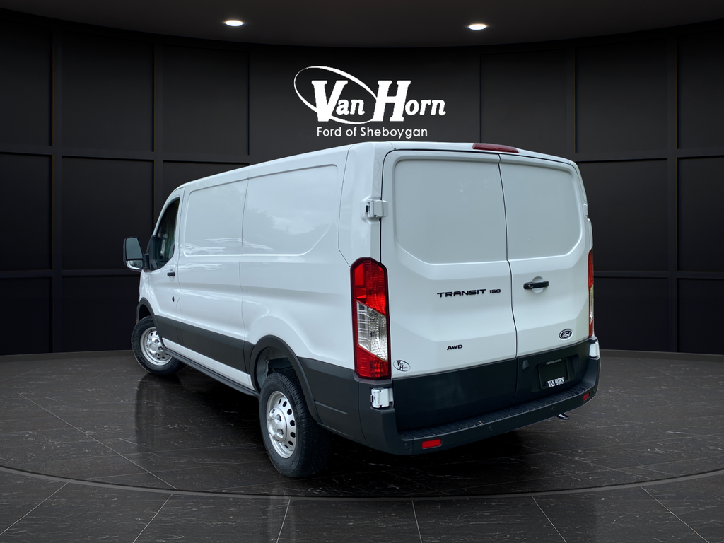 2026 Ford Transit-150 Base