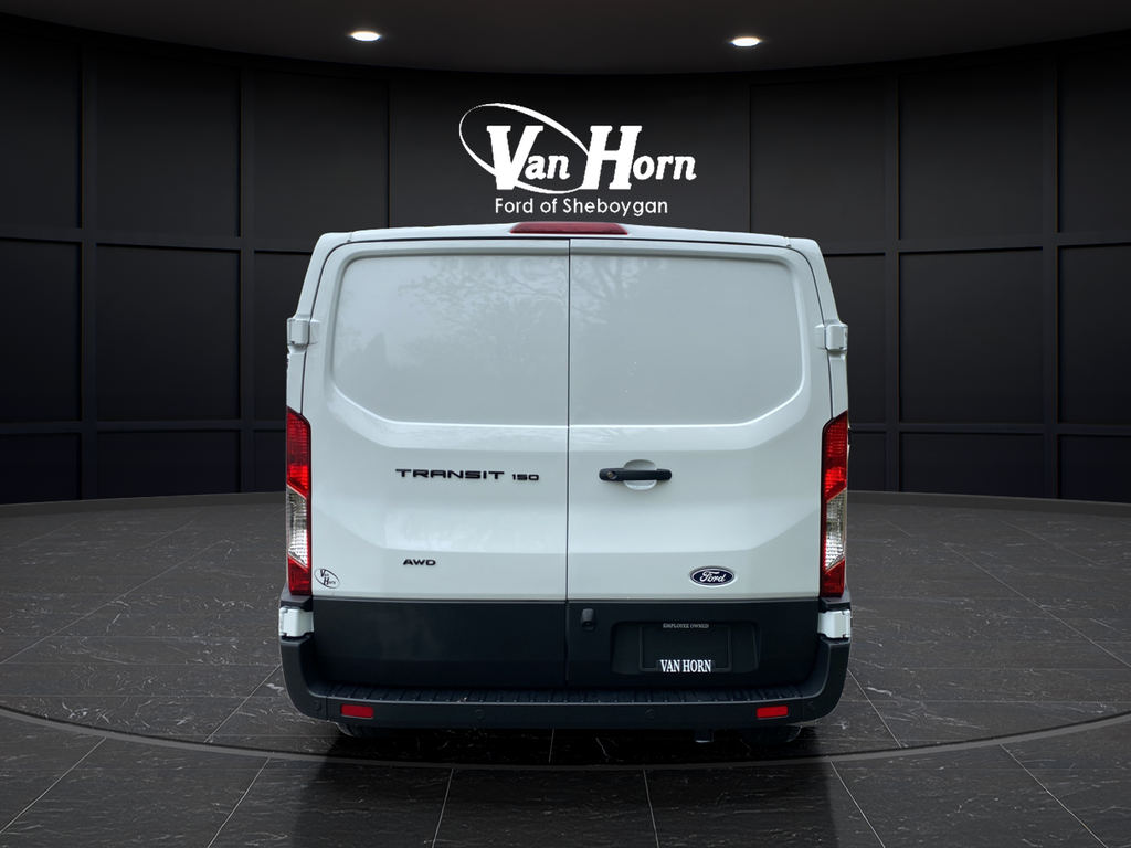 2026 Ford Transit-150 Base