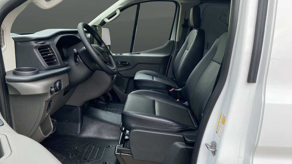 2026 Ford Transit-150 Base