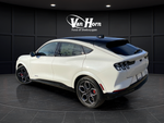 2026 Ford Mustang Mach-E GT