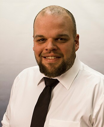 Eric Vanevenhoven