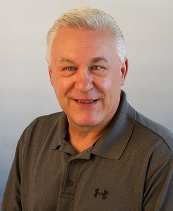 Tony Tracy
