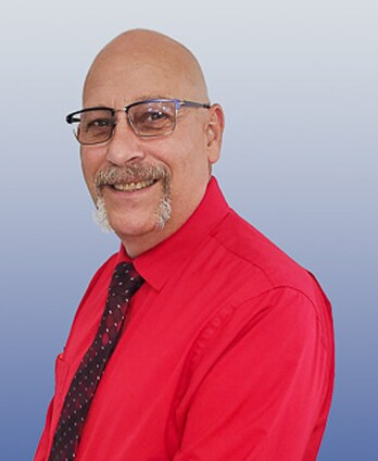 Frederick Toth