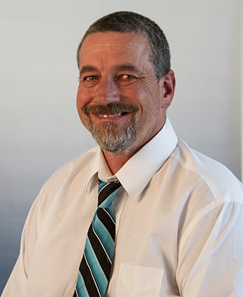 Bryan Morris