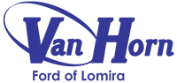 Van Horn Ford Lomira Lomira, WI